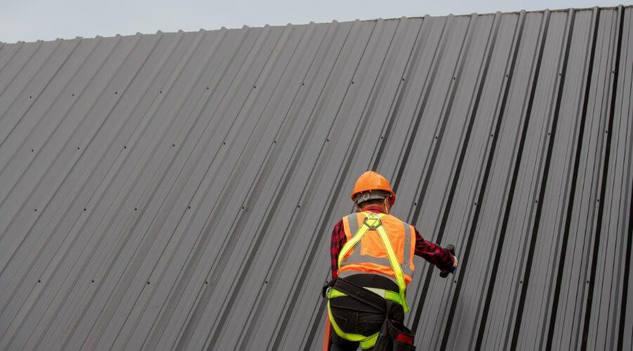 Expert Emergency Roof Repairs services in Germansville, PA